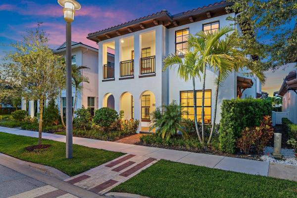 Alton, 1005 Faulkner Ter, Palm Beach Gardens, Florida 33418, image 1