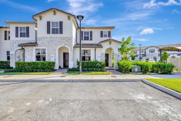 12227 NW 23rd Path, Unincorporated Dade County, Florida 33167, image 1
