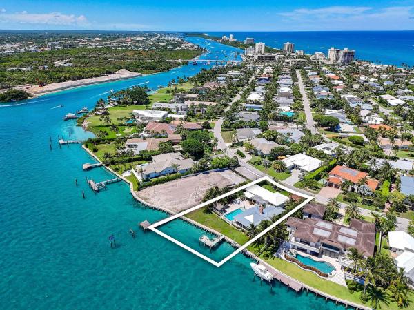 Jupiter Inlet Beach Colony, 87 Lighthouse Dr, Jupiter Inlet Colony, Florida 33469, image 1
