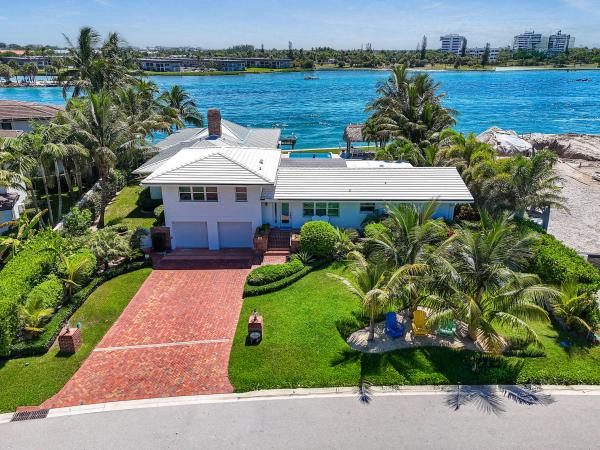 Jupiter Inlet Beach Colony, 87 Lighthouse Dr, Jupiter Inlet Colony, Florida 33469, image 1