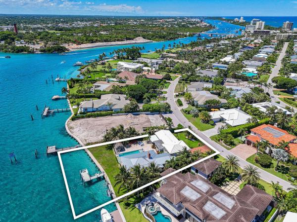 Jupiter Inlet Beach Colony, 87 Lighthouse Dr, Jupiter Inlet Colony, Florida 33469, image 1