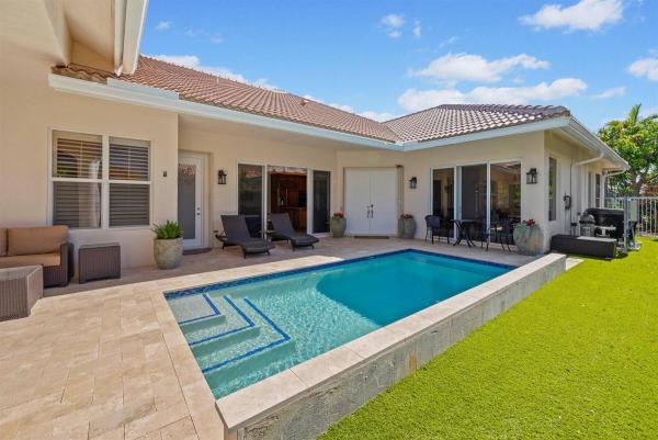 Shady Oaks, 2931 Twin Oaks Way, Wellington, Florida 33414, image 1