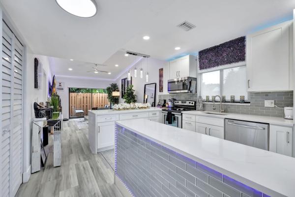 Alhambra Village, 2320 NW 37th Ave #D-29, Coconut Creek, Florida 33066, image 1