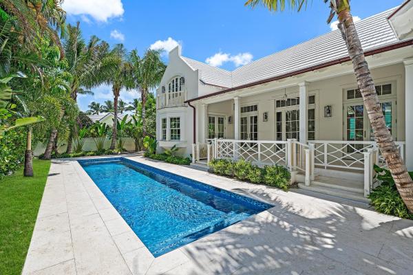 Jamaica Lane, 269 Jamaica Ln, Palm Beach, Florida 33480, image 1