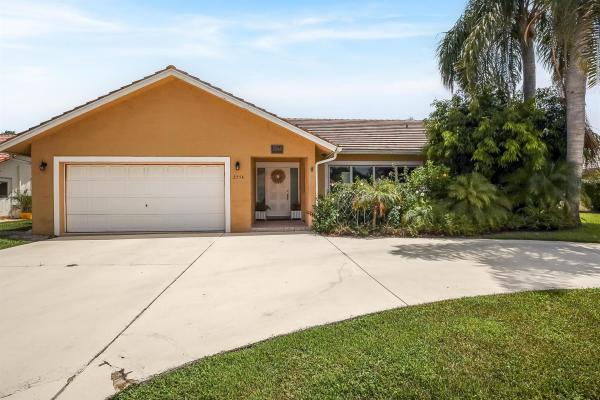 The Estates Of Silverlake, 2554 SW 23rd Cranbrook Dr, Boynton Beach, Florida 33436, image 1