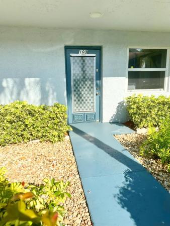 Palm Springs 2, 7664 NW 18th St #103, Margate, Florida 33063, image 1