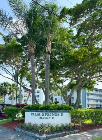 Palm Springs 2, 7664 NW 18th St #103, Margate, Florida 33063, image 2