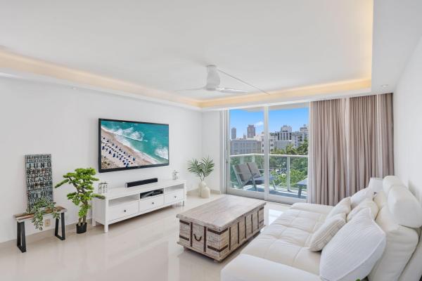 Mirador South 1000, 1000 West Ave 502, Miami Beach, Florida 33139, image 1