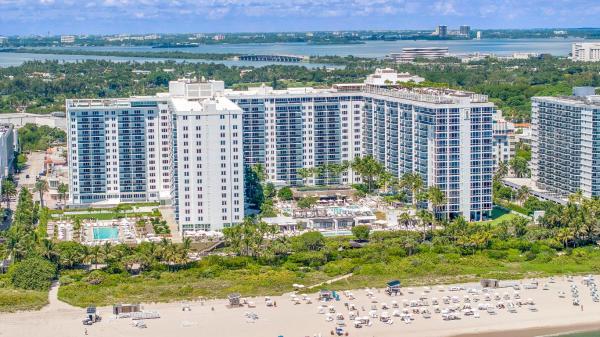 1 Hotel & Homes, 102 24th St #1544, Miami Beach, Florida 33139, image 1