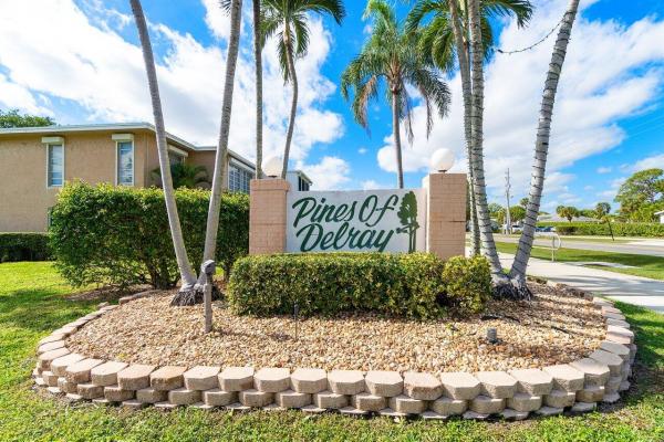 1131 Calamondin Ter 203, Delray Beach, Florida 33445, image 1
