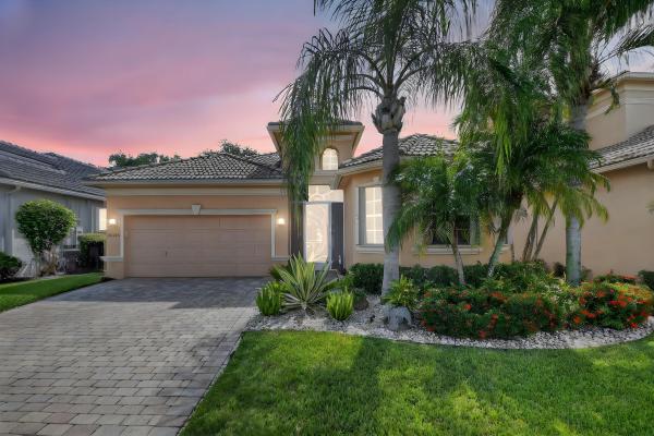 Mizner Falls, 10096 Armani Dr, Boynton Beach, Florida 33437, image 1