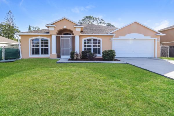 Northport Village, 385 NW Dorchester St, Port St. Lucie, Florida 34983, image 1