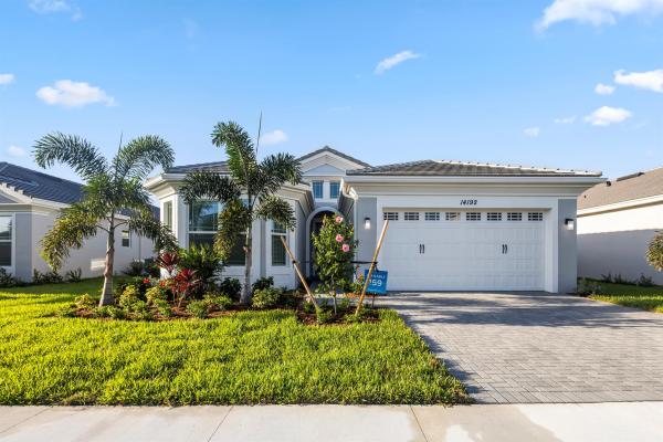 14192 Lacebark Ln, Westlake, Florida 33470, image 1