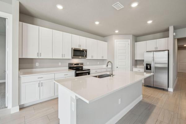 Brystol At Wylder, 6304 NW Cloverdale Ave, Port St. Lucie, Florida 34987, image 1