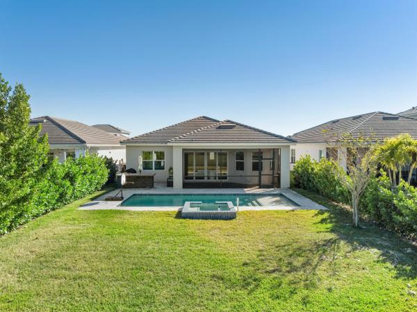 Meadows Of Westlake, 15474 Goldfinch Cir, Westlake, Florida 33470, image 1