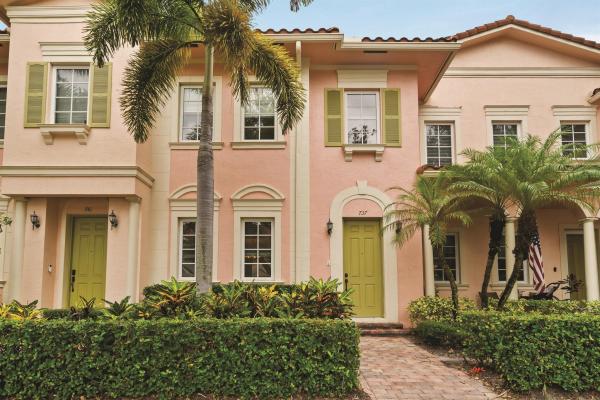Canterbury Place At Abacoa, 737 Dakota Dr, Jupiter, Florida 33458, image 1