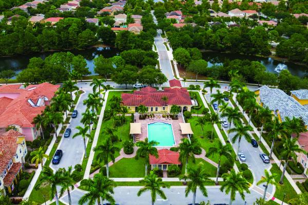 Canterbury Place At Abacoa, 737 Dakota Dr, Jupiter, Florida 33458, image 2