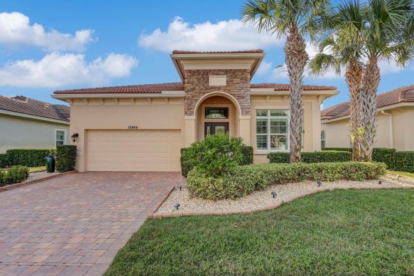 PGA Village Verano, 10464 SW Visconti Way, Port St. Lucie, Florida 34986, image 1