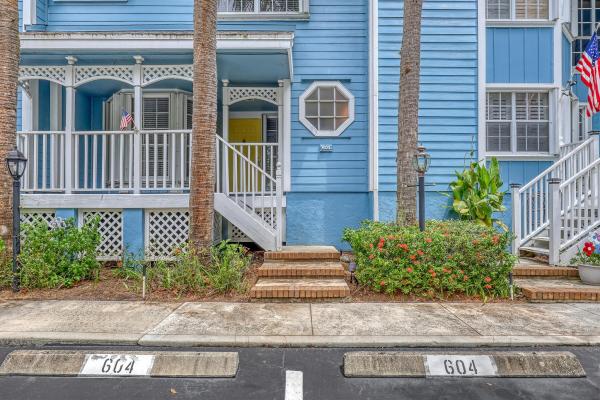 Villas Of Ocean Dunes, 604 Ocean Dunes Cir, Jupiter, Florida 33477, image 1