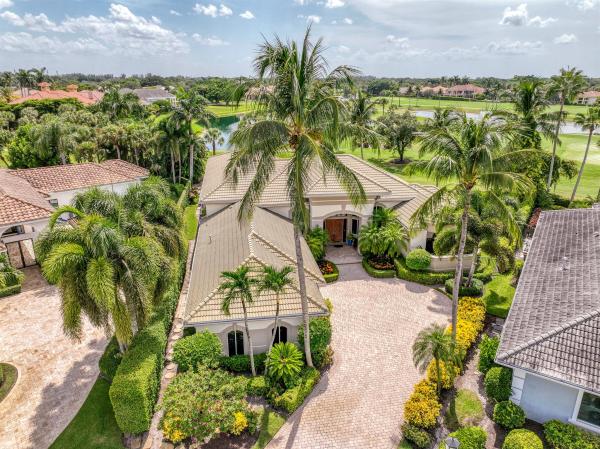 Estates Of St James, 59 Saint James Dr, Palm Beach Gardens, Florida 33418, image 1