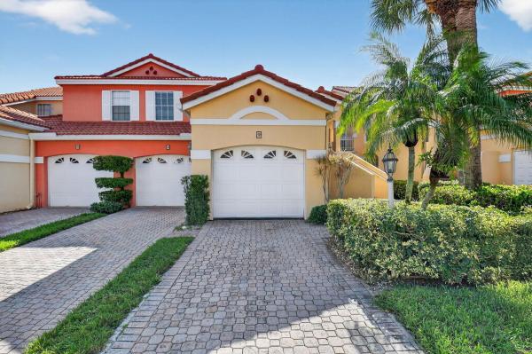 Eastbrooke Coach Homes, 17060 Emile St #9, Boca Raton, Florida 33487, image 1