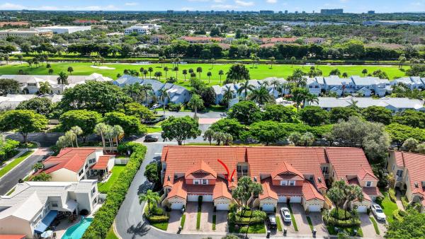 Eastbrooke Coach Homes, 17060 Emile St #9, Boca Raton, Florida 33487, image 1
