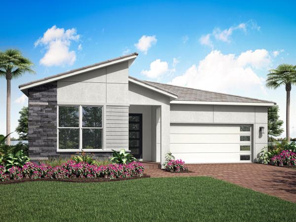 Seville, 10477 SW Jadewood Ct, Port St. Lucie, Florida 34987, image 1