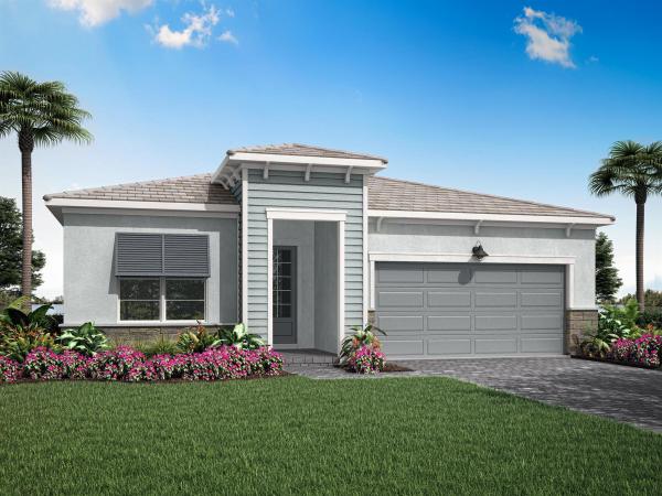 10649 SW Jadewood Ct, Port St. Lucie, Florida 34987, image 1
