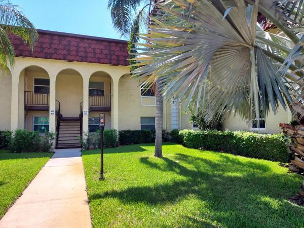 Villas On The Green, 717 S Us Highway 1 #204, Jupiter, Florida 33477, image 1