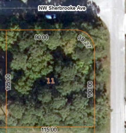 Northport Village, 638 NW Grenada St, Port St. Lucie, Florida 34953, image 1