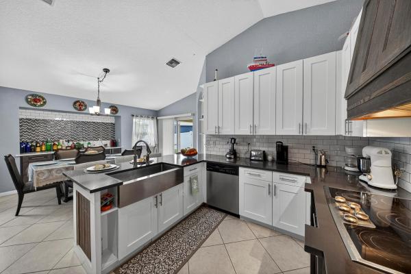 Cashmere Cove, 412 SW David Ter, Port St. Lucie, Florida 34953, image 1