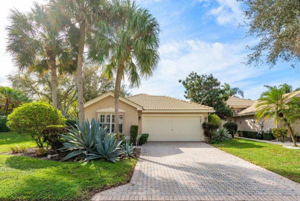 Valencia Falls, 7284 W Mercada Way, Delray Beach, Florida 33446, image 1