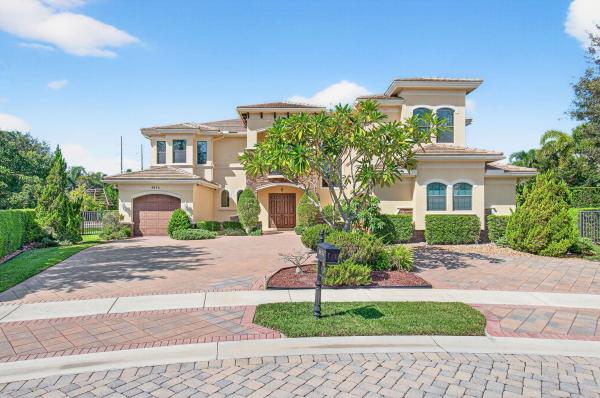 Equus, 9576 Equus Cir, Boynton Beach, Florida 33472, image 1