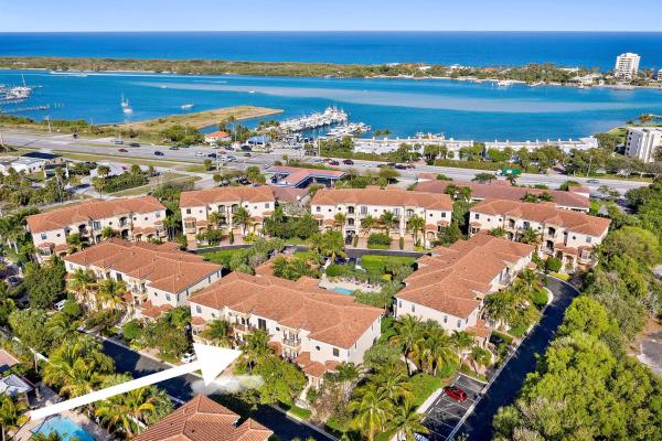 Casa Del Sol Of Tequesta, 703 Del Sol Cir #703, Tequesta, Florida 33469, image 1
