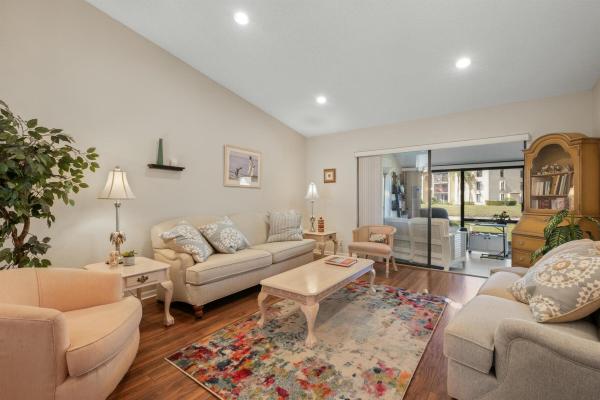 Pine Ridge North 4, 816 Sky Pine Way #F, Greenacres, Florida 33415, image 1