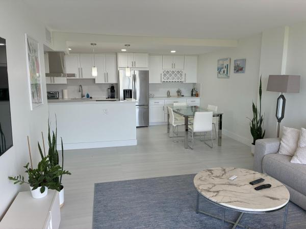 Boca Towers, 2121 N Ocean Blvd #806w, Boca Raton, Florida 33431, image 1