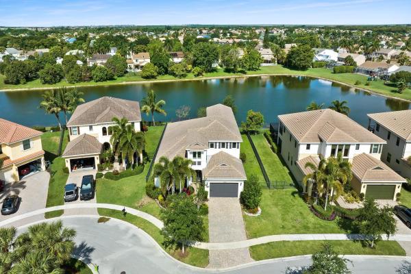 Boca Reserve, 12153 Boca Reserve Ln, Boca Raton, Florida 33428, image 1