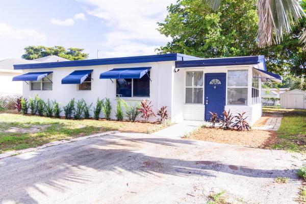 Forest Hill Village, 5642 Cinnamon Dr, West Palm Beach, Florida 33415, image 1