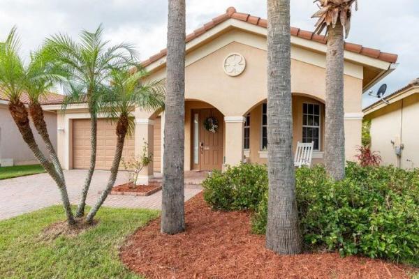 The Gardens At Bent Creek, 773 Bent Creek Dr, Fort Pierce, Florida 34947, image 1