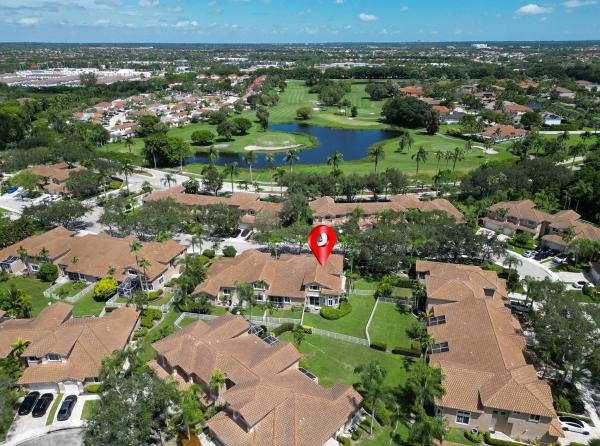The Courtyards, 15822 SW 10th St, Pembroke Pines, Florida 33027, image 1