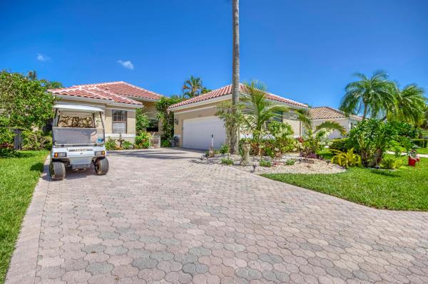 Dover At Wycliffe, 10080 Dover Carriage Ln, Lake Worth Beach, Florida 33449, image 1