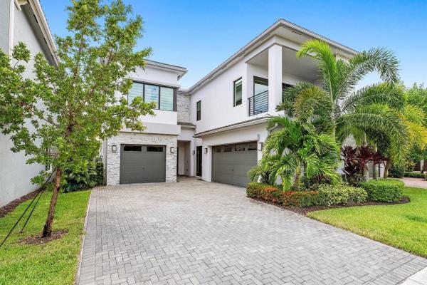 Waldorf At Boca Bridges, 9022 Chauvet Way, Boca Raton, Florida 33496, image 1