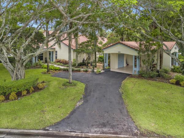 Las Casitas, 2417 Vista Del Prado Dr, Wellington, Florida 33414, image 1