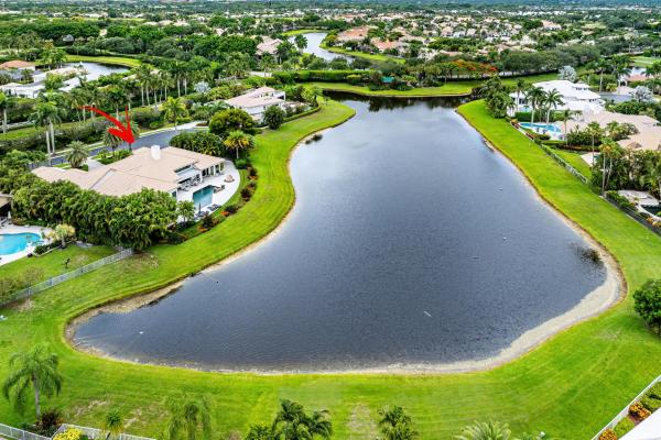 The Hollows At The Polo Club, 16671 Meadow Creek Cir, Delray Beach, Florida 33484, image 1