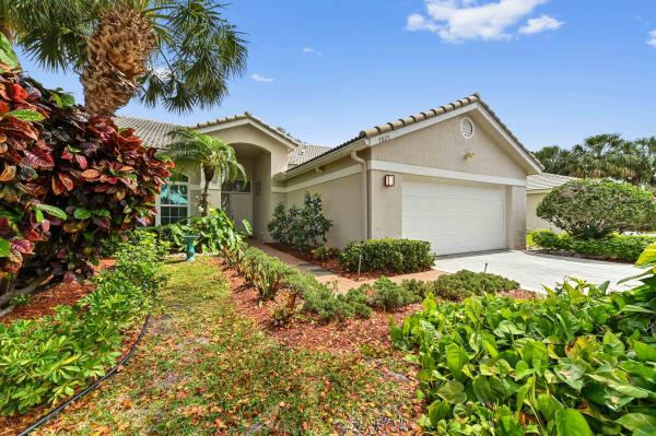 Brittany Lakes, 7825 Aberdeen Lakes Dr, Boynton Beach, Florida 33472, image 1