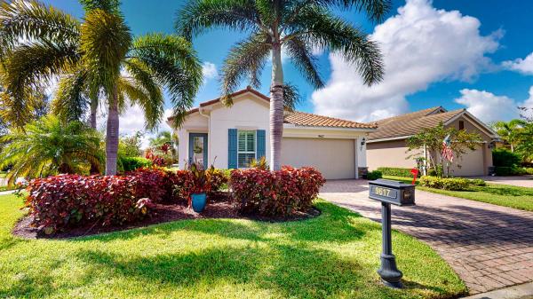 Vitalia At Tradition, 9617 SW Royal Poinciana Dr, Port St. Lucie, Florida 34987, image 1