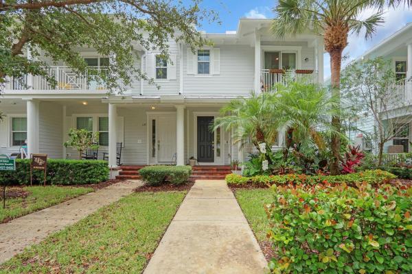 Windsor Park At Abacoa, 1169 E Dakota Dr, Jupiter, Florida 33458, image 1
