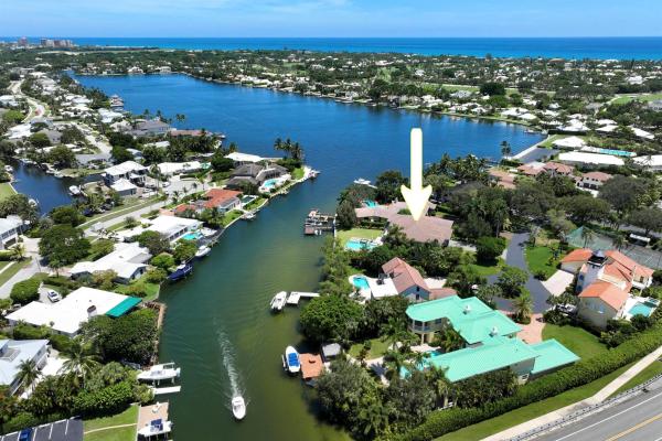Portage Landing, 1950 Portage Lndg, North Palm Beach, Florida 33408, image 1