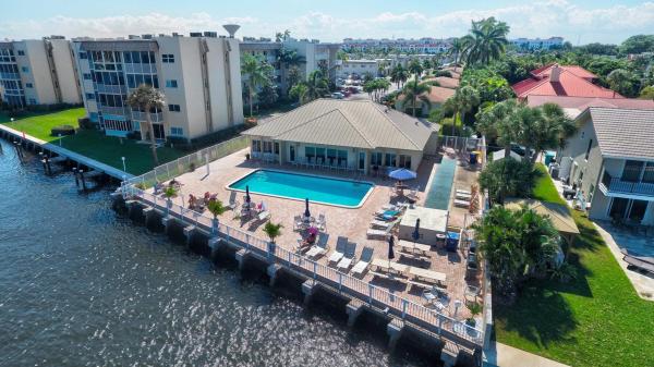Snug Harbor Gardens, 650 Snug Harbor Dr #G310, Boynton Beach, Florida 33435, image 1