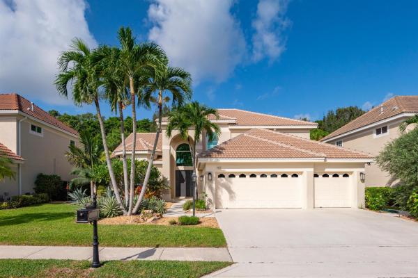 The Sanctuary, 157 Oakwood Ln, Palm Beach Gardens, Florida 33410, image 1